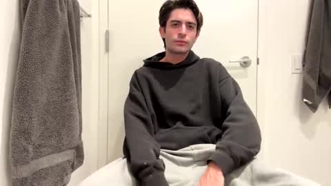 ckeefer96 online show from 11.07.25