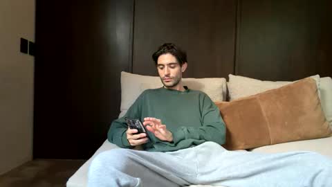 Snapshot of ckeefer96 chatting on 12.21.25 ckeefer96 online show from 12.21.25