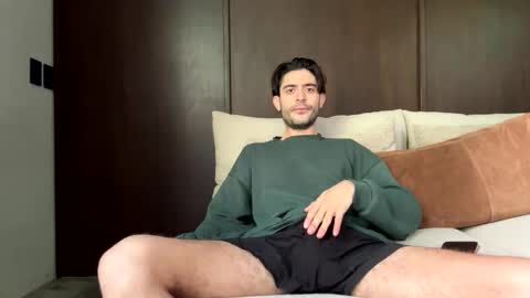 Snapshot of ckeefer96 chatting on 12.22.25 ckeefer96 online show from 12.22.25