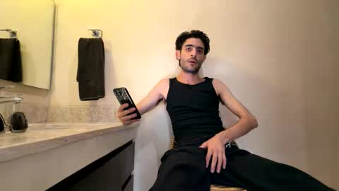 Snapshot of ckeefer96 chatting on 01.06.26 ckeefer96 online show from 01.06.26