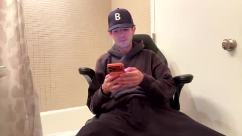 Snapshot of ckeefer96 chatting on 01.15.26 ckeefer96 online show from 01.15.26