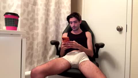 Snapshot of ckeefer96 chatting on 01.19.26 ckeefer96 online show from 01.19.26