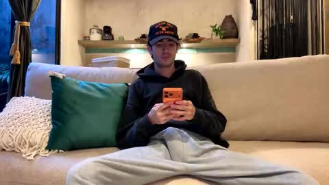 Snapshot of ckeefer96 chatting on 02.02.26 ckeefer96 online show from 02.02.26