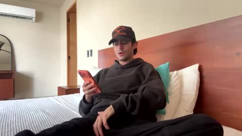 Snapshot of ckeefer96 chatting on 02.03.26 ckeefer96 online show from 02.03.26