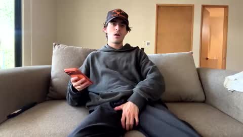 Snapshot of ckeefer96 chatting on 02.07.26 ckeefer96 online show from 02.07.26