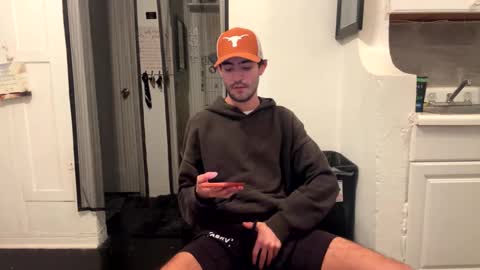 ckeefer96 online show from 04.05.26