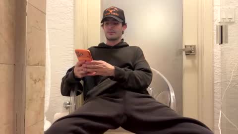 ckeefer96 online show from 04.09.26