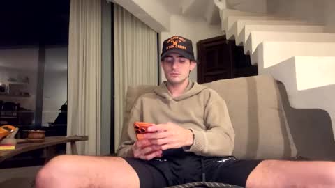 ckeefer96 online show from 05.17.26