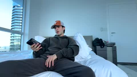 ckeefer96 online show from 06.11.26