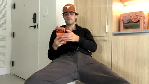 ckeefer96 online show from 06.27.26