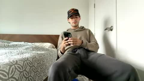 ckeefer96 online show from 07.06.26