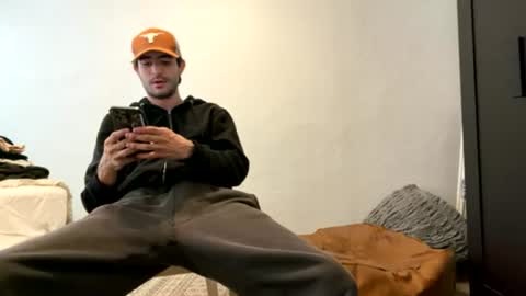 ckeefer96 online show from 07.24.26