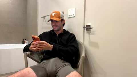 ckeefer96 online show from 07.29.26
