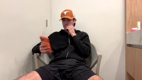 ckeefer96 online show from 07.29.26