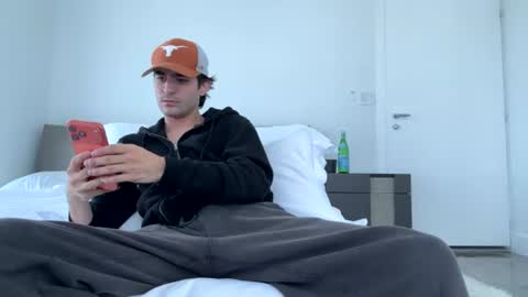 ckeefer96 online show from 08.01.26