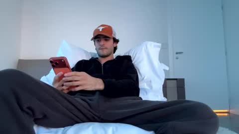 ckeefer96 online show from 08.04.26