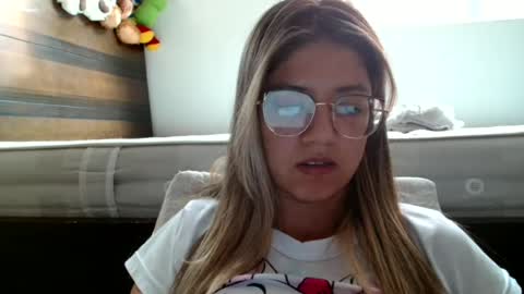 clair_of online show from 07.21.26