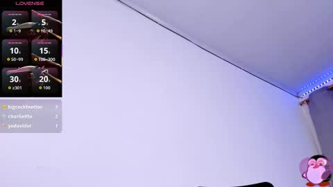 Snapshot of claire_empire chatting on 11.27.25 claire_empire online show from 11.27.25