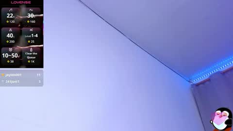 Snapshot of claire_empire chatting on 02.25.26 claire_empire online show from 02.25.26