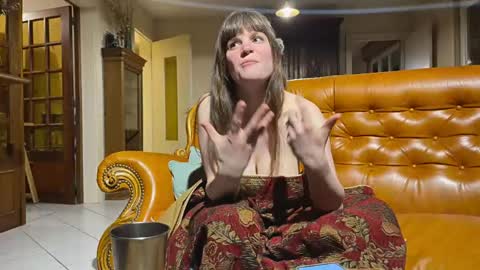 Claire Moulin online show from 04.30.26
