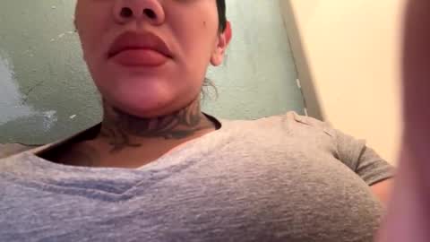 clairecumming69 online show from 09.14.25