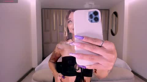 Claire Dawson online show from 04.25.26