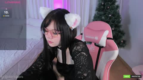 Claire Faers online show from 12.08.24