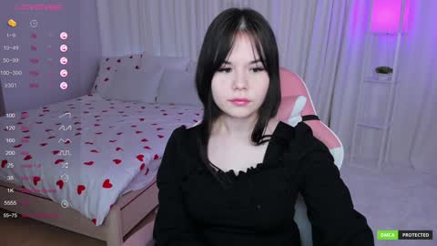 Claire Faers online show from 01.29.25