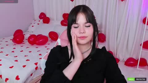 Claire Faers online show from 02.14.25