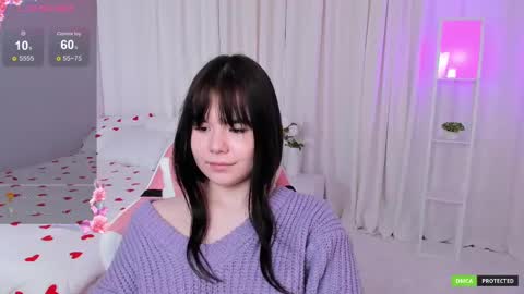 Claire Faers online show from 02.16.25