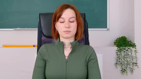 Claire online show from 03.17.26