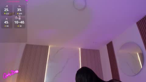 clairemillerx online show from 03.19.26