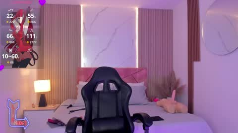 clairemillerx online show from 05.20.26