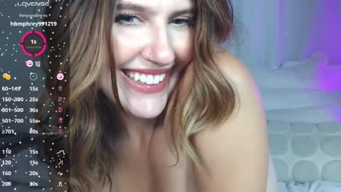 clairerae3 online show from 04.10.26