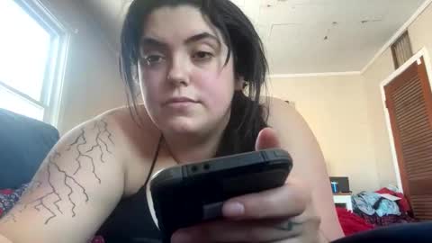 claireranda online show from 12.16.25