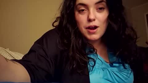 claireranda online show from 12.19.25