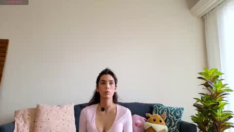 Snapshot of clairevarhol chatting on 06.10.26 clairevarhol online show from 06.10.26