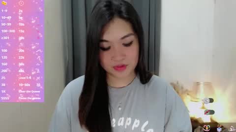 Snapshot of clairewntr_ chatting on 10.15.25 CLAIRE online show from 10.15.25