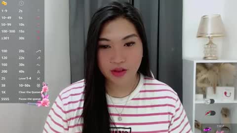 CLAIRE online show from 02.09.26