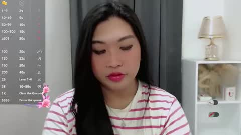 CLAIRE online show from 02.19.26