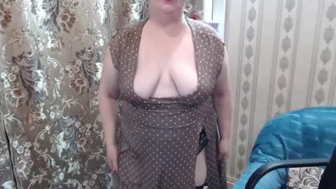 ClairSweety online show from 02.25.26