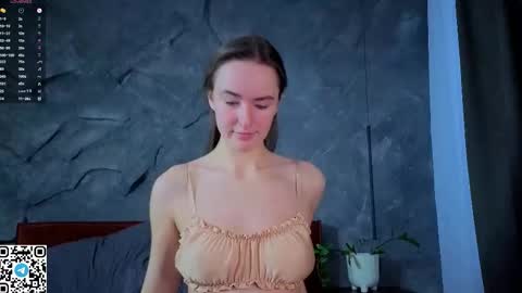 Snapshot of clairwittenmyer chatting on 10.23.25 Im Amy online show from 10.23.25