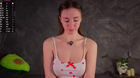 Snapshot of clairwittenmyer chatting on 12.14.25 Im Amy online show from 12.14.25