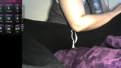 Snapshot of clamslamm11 chatting on 11.02.25 clamslamm11 online show from 11.02.25