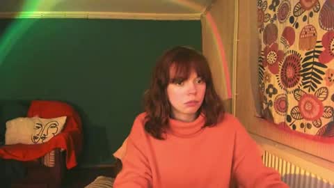 Clancy online show from 02.11.25