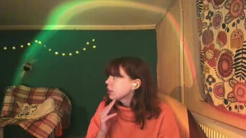 Clancy online show from 02.12.25