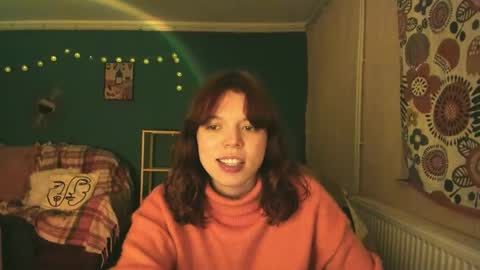 Clancy online show from 02.16.25