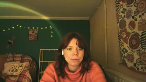 Clancy online show from 02.17.25