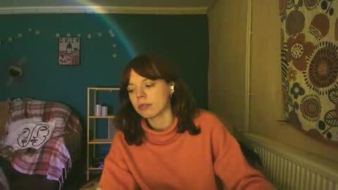 Clancy online show from 02.17.25