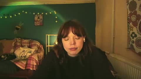 Clancy online show from 02.20.25